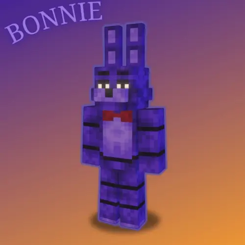 FIVE NIGHTS AT FREDDY'S Mod / Addon screenshot