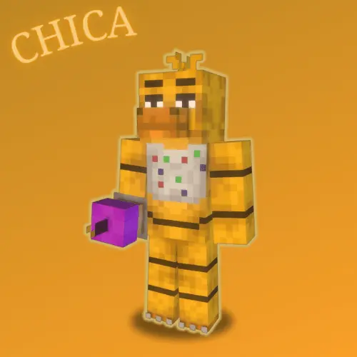 FIVE NIGHTS AT FREDDY'S Mod / Addon screenshot