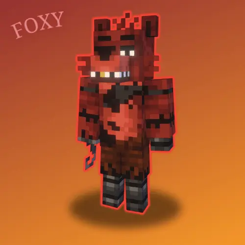 FIVE NIGHTS AT FREDDY'S Mod / Addon screenshot