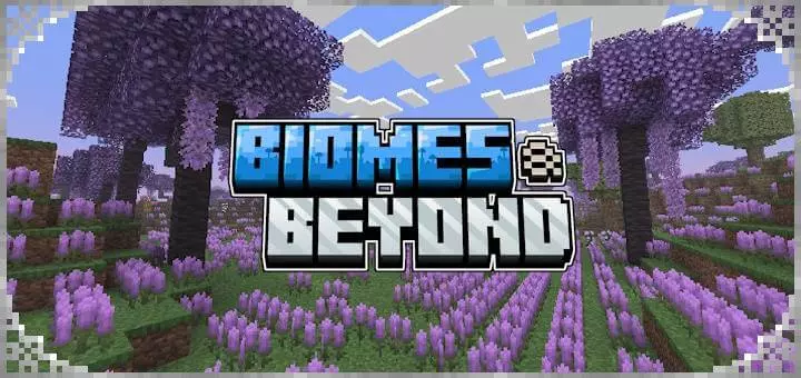 Biomes & Beyond Addon thumbnail