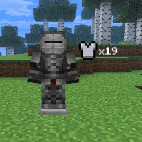 The Epic Knights Mod/Addon screenshot