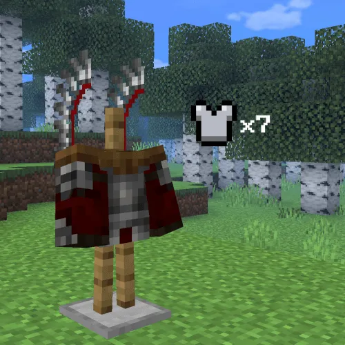 The Epic Knights Mod/Addon screenshot