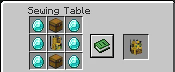 Backpacks & Toolbelts Addon screenshot
