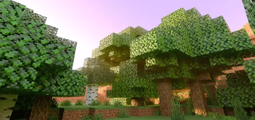 Kelly’s Minecraft Vanilla RTX Conversion Pack – Texture Pack thumbnail