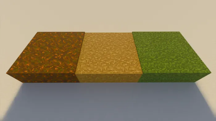 McRTX Tweaks Pack – Texture Pack screenshot