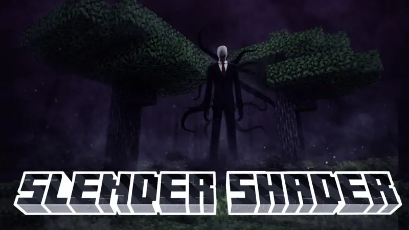 Slender Shader – Shaders thumbnail