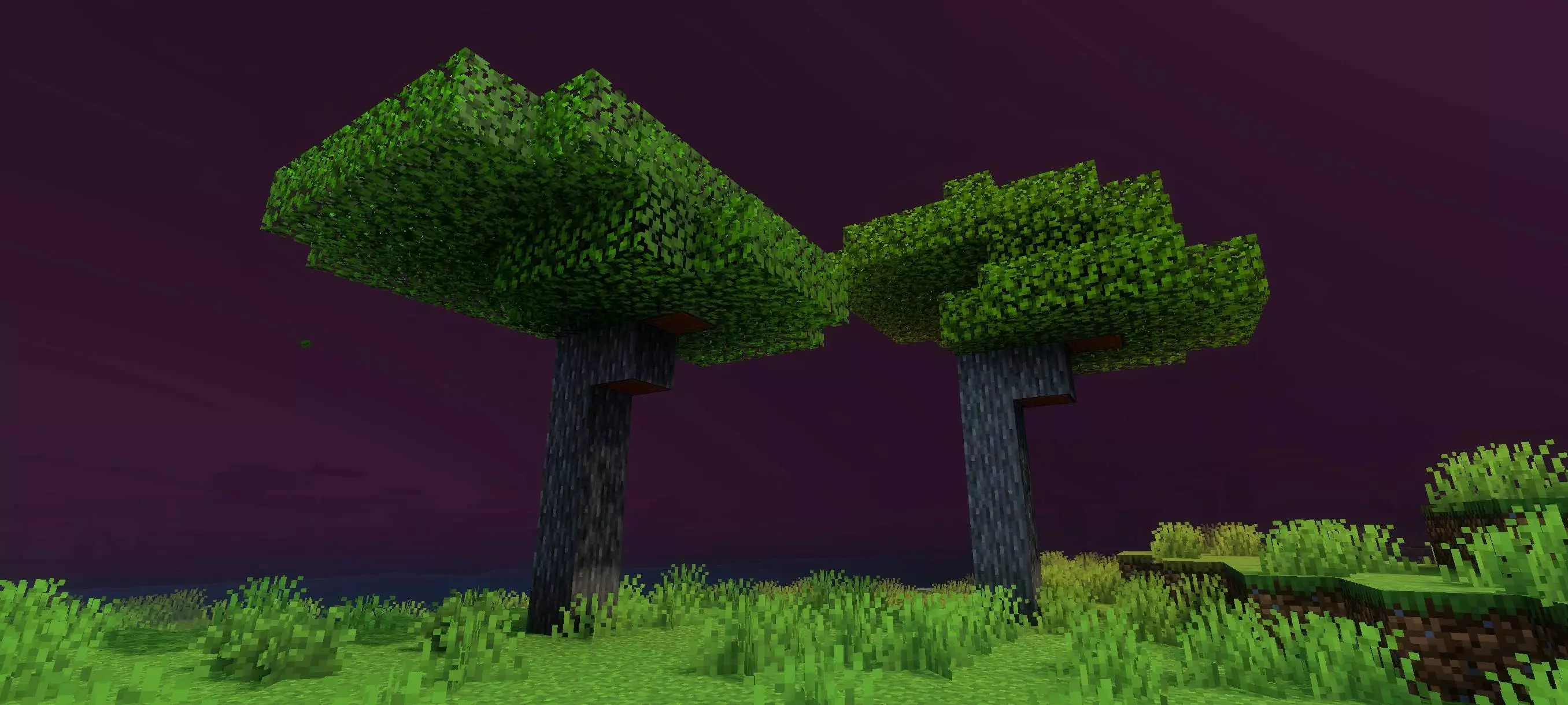 Slender Shader – Shaders screenshot