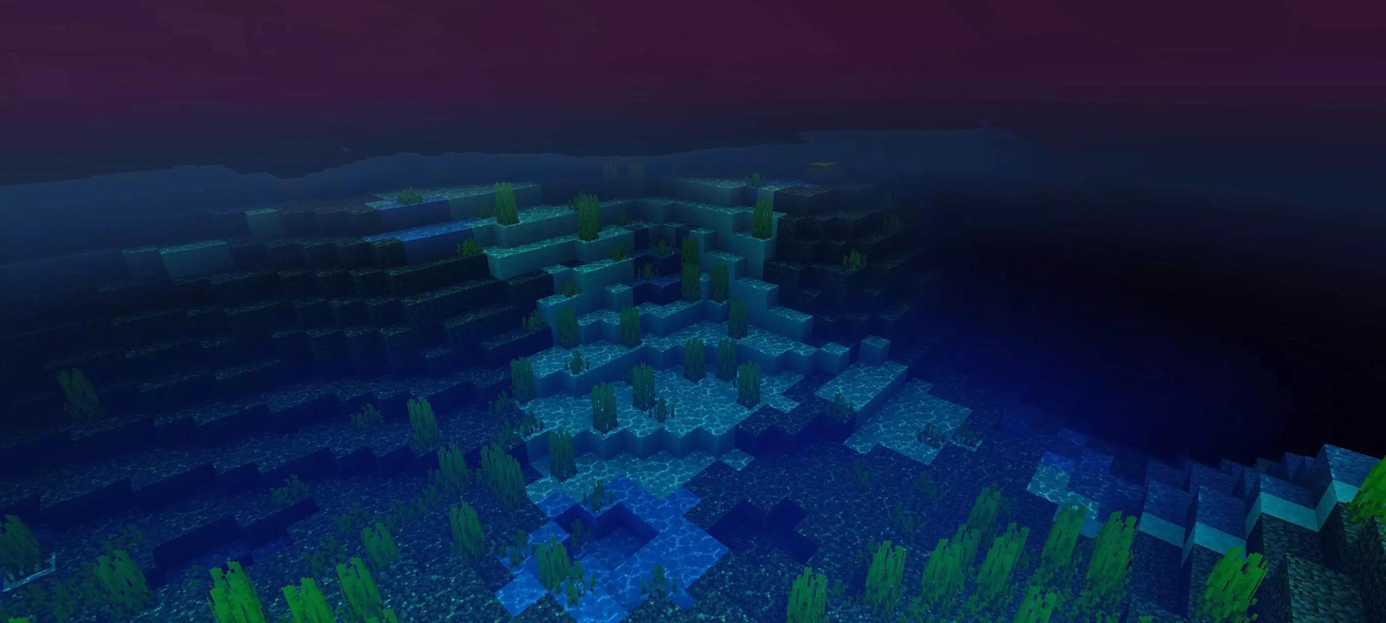 Slender Shader – Shaders screenshot