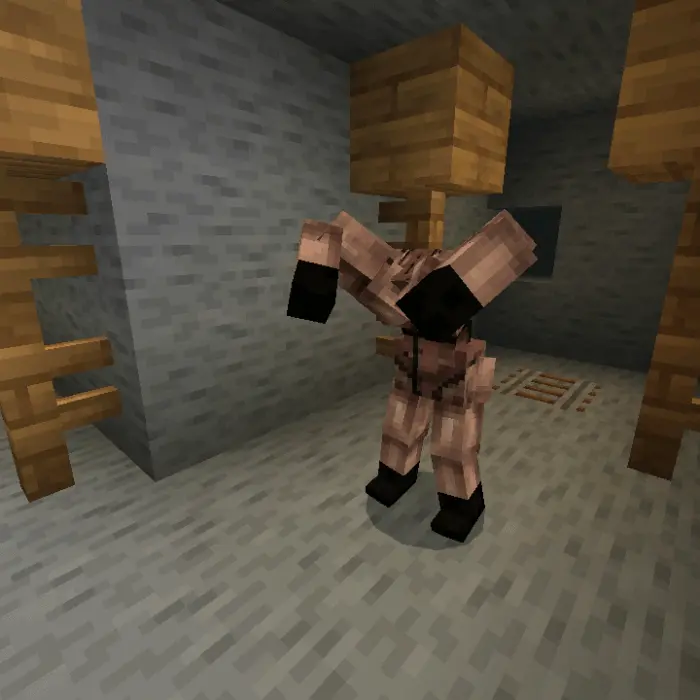 JS' Silent Hill Addon screenshot