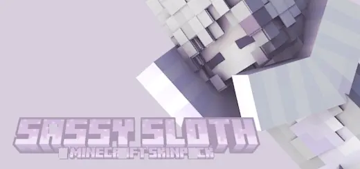 Sassy Sloth Skin Pack thumbnail