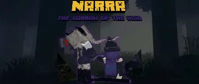 Narra "The Sorrow of the Void" Boss Mod / Addon thumbnail
