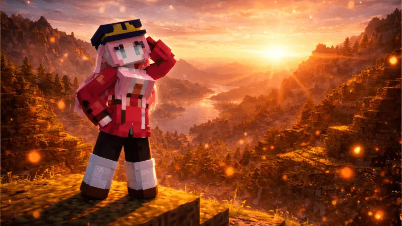 WAIFU PLAYER Mod / Addon thumbnail