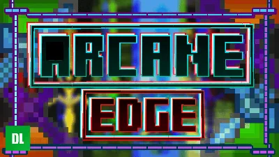 Arcane Edge Mod / Addon thumbnail