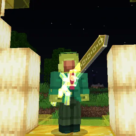 Arcane Edge Mod / Addon screenshot