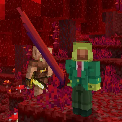 Arcane Edge Mod / Addon screenshot
