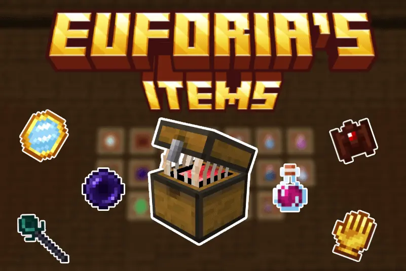 Euforia's Items Addon thumbnail
