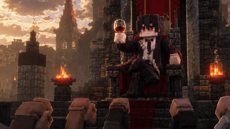 Devil (Diablo) Mod / Addon thumbnail
