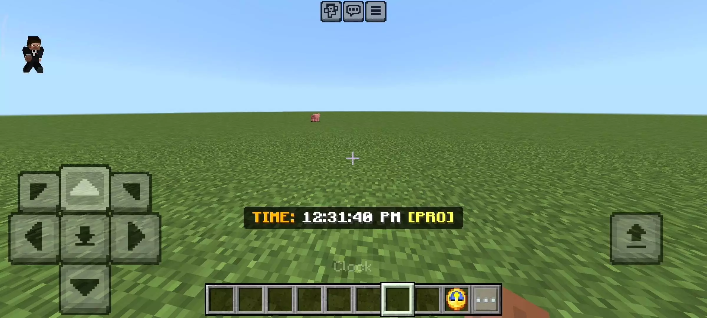 RR Real Time Addon: World Clock screenshot