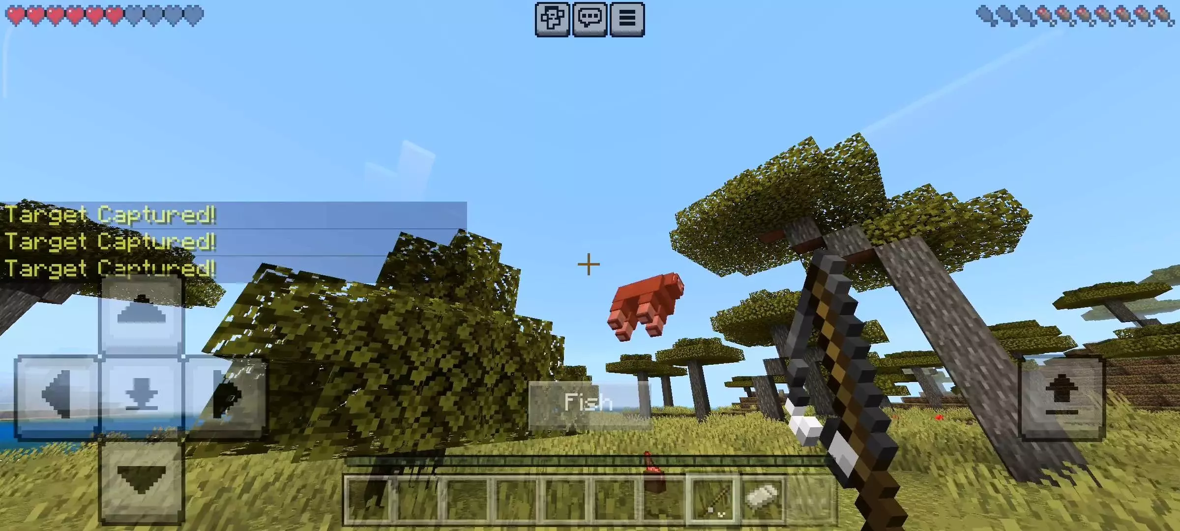 Spider Hook: Web Swinging & Grappling Gun Mod / Addon screenshot