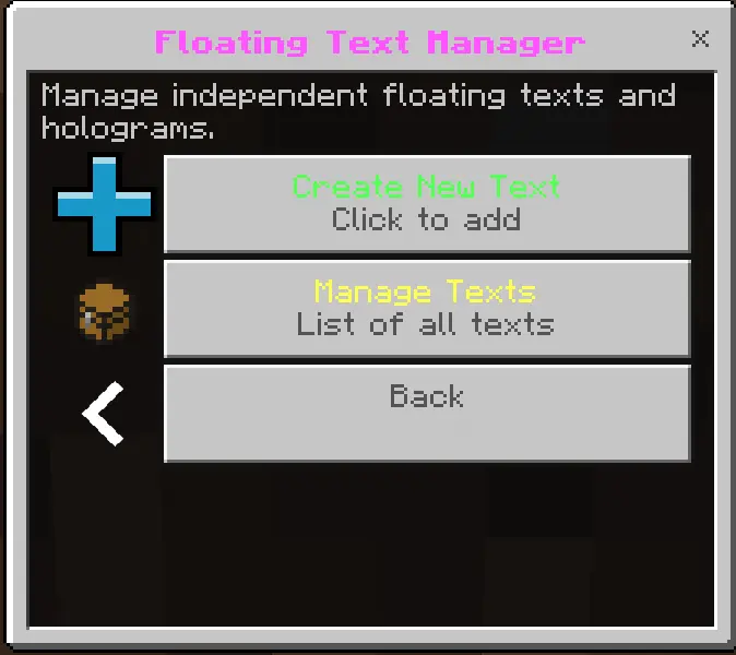 Prison Mine Generator Mod / Addon screenshot