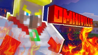 Omniville Mod / Addon thumbnail