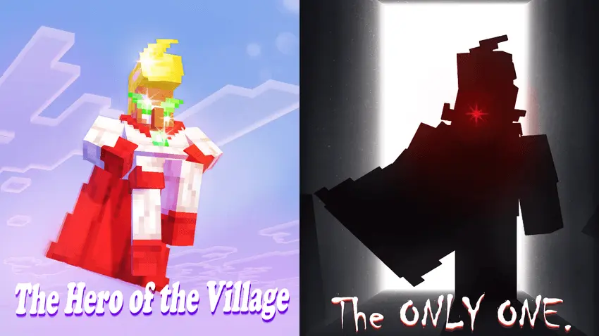 Omniville Mod / Addon screenshot