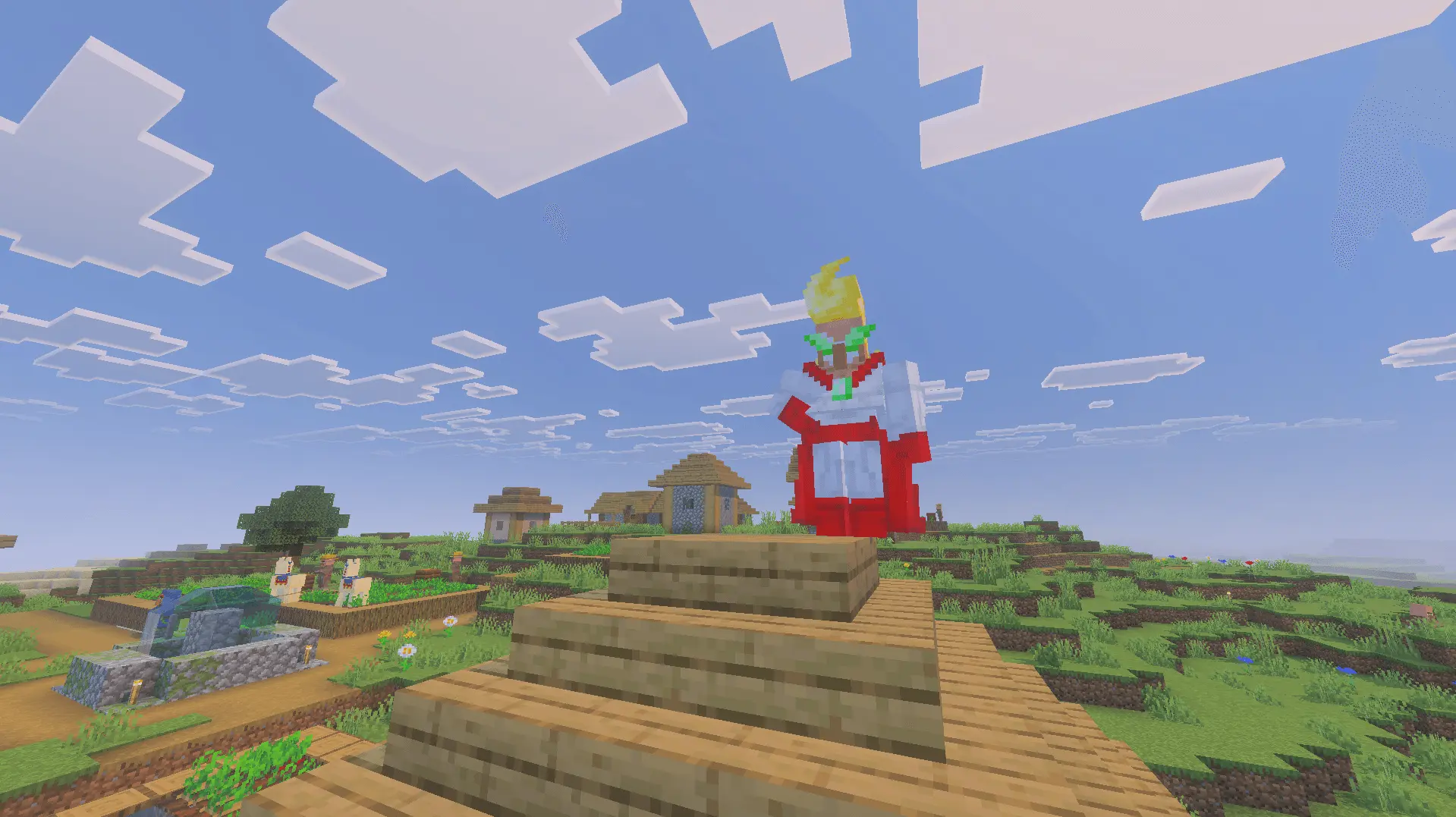 Omniville Mod / Addon screenshot