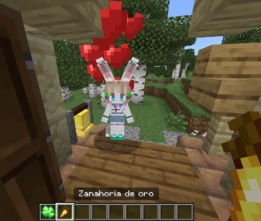 The Companions Mod / Addon screenshot