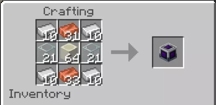 Geode+ Mod / Addon screenshot