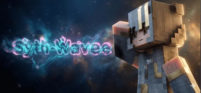 Syth-Waves Skin Pack thumbnail