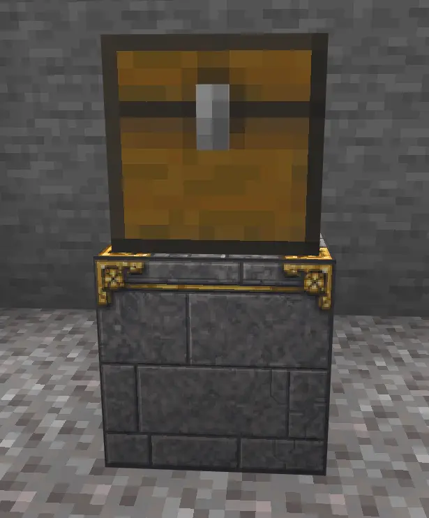 Cobblestone Generator Mod / Addon screenshot