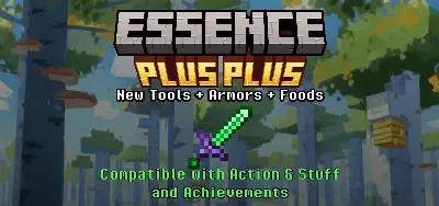 Essence++ Mod / Addon thumbnail