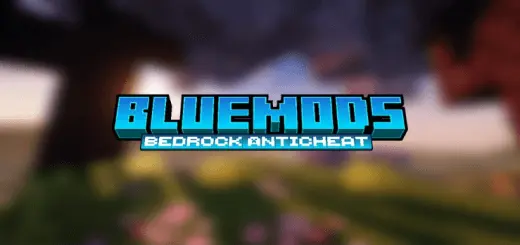 BlueMods AntiCheat Mod / Addon thumbnail