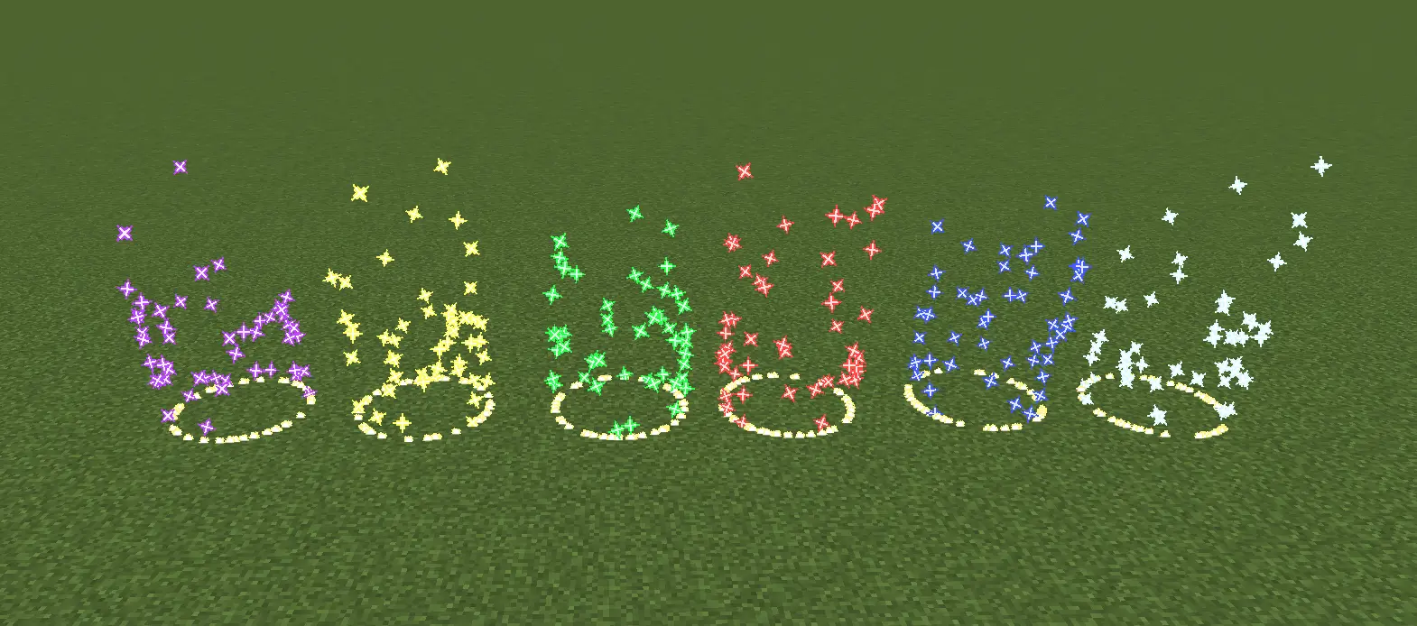 Player Portals Mod / Addon screenshot