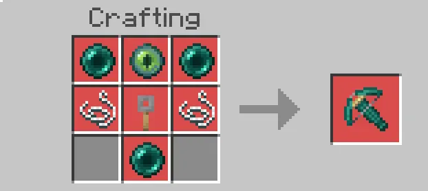 SystemCrossbow Mod / Addon screenshot