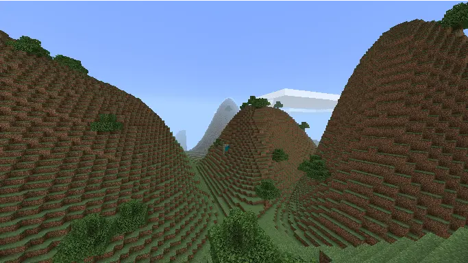 Custom Dimension API Mod / Addon screenshot