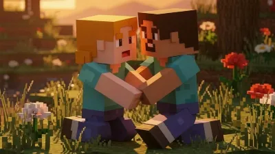 Simple Kisses Mod / Addon thumbnail