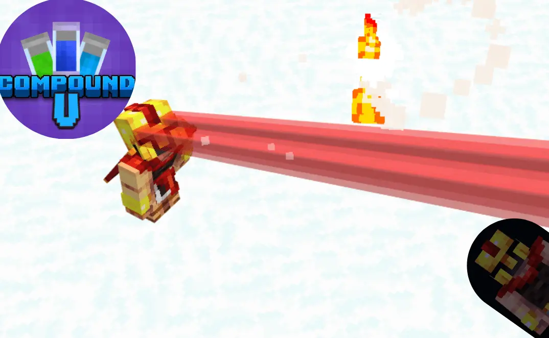 Compound-V Mod / Addon thumbnail