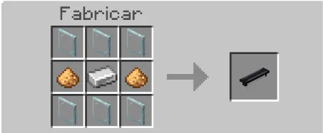LightsCraft Mod / Addon screenshot