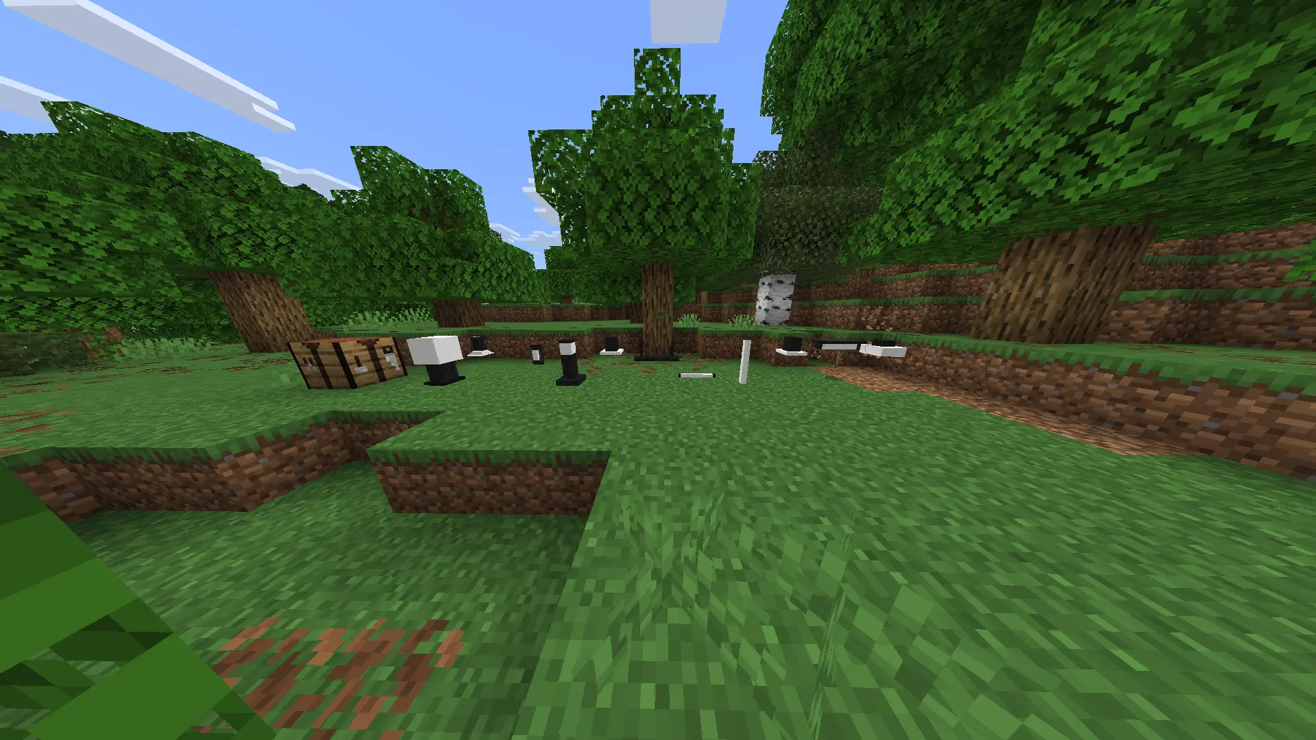 LightsCraft Mod / Addon screenshot