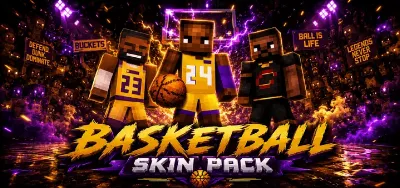 Basketball Skins pic 1