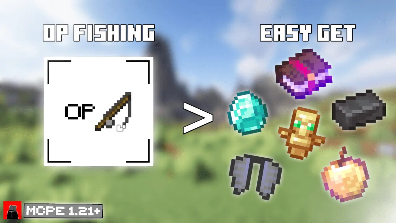 opFishing Mod / Addon thumbnail
