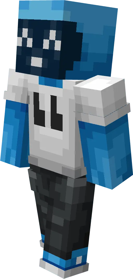 The BlockBench Skin Collection pic 2