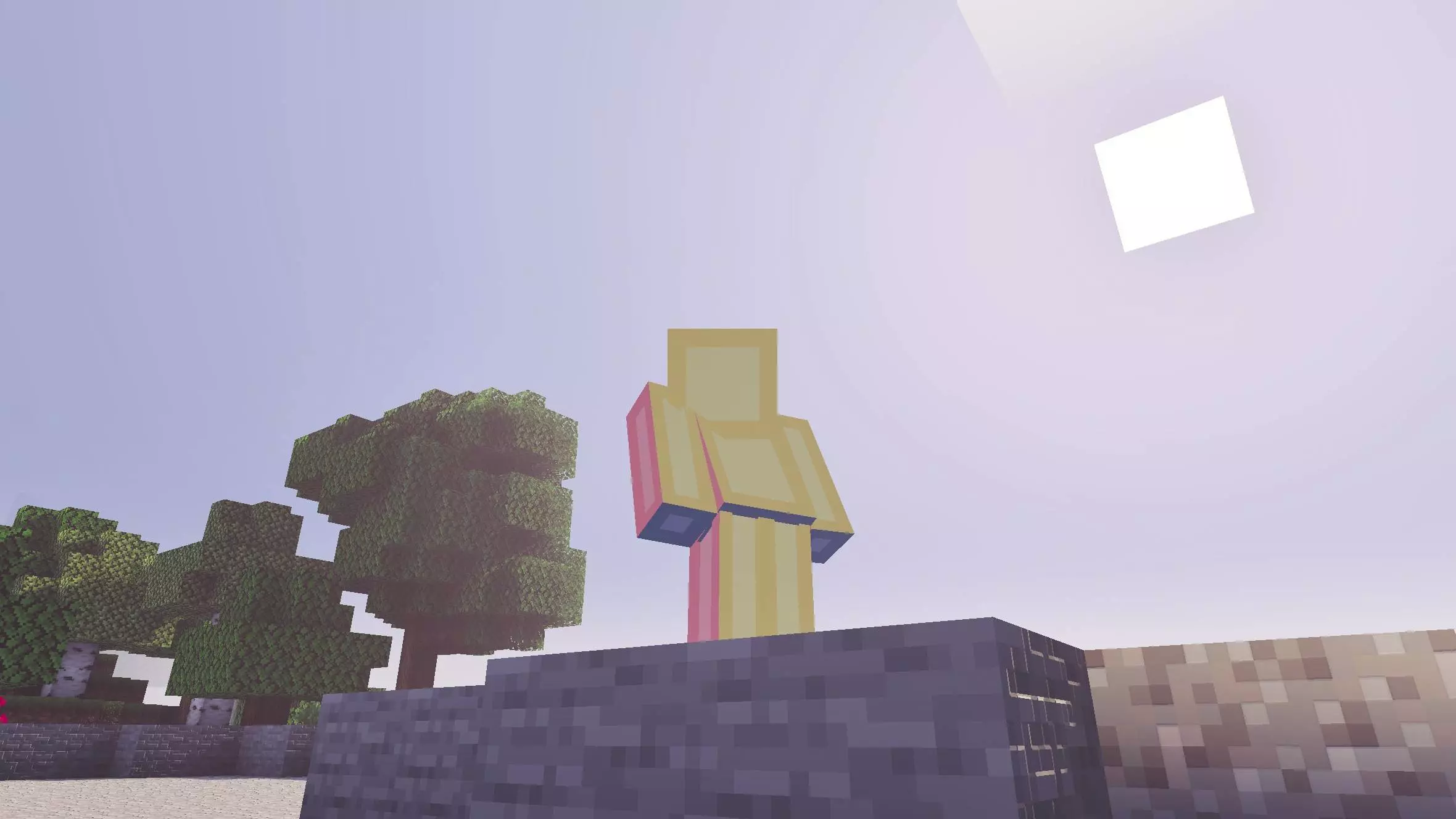The BlockBench Skin Collection pic 3
