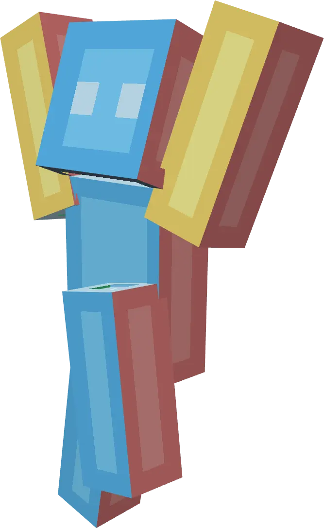 The BlockBench Skin Collection pic 4