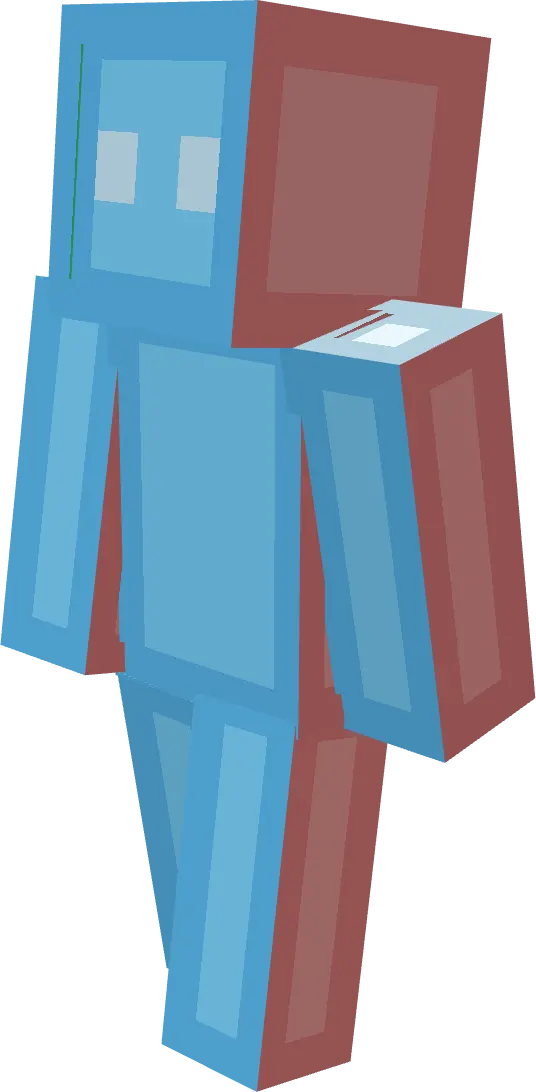 The BlockBench Skin Collection pic 5