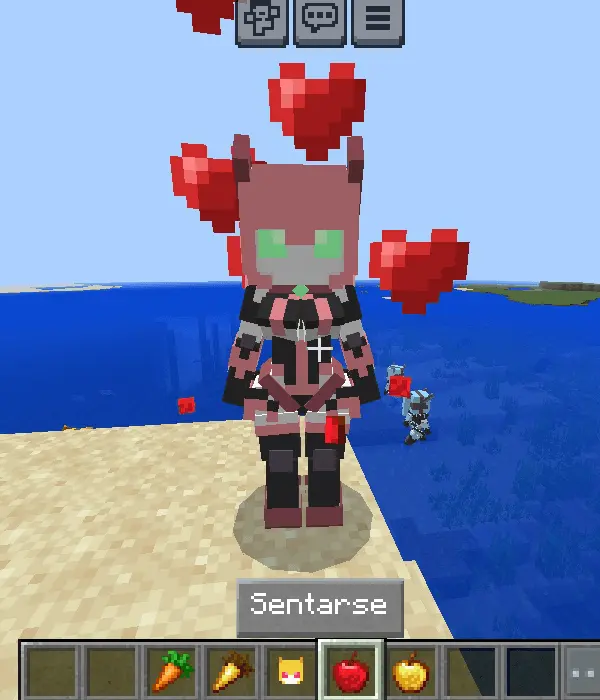 Lovely Robots Mod / Addon screenshot