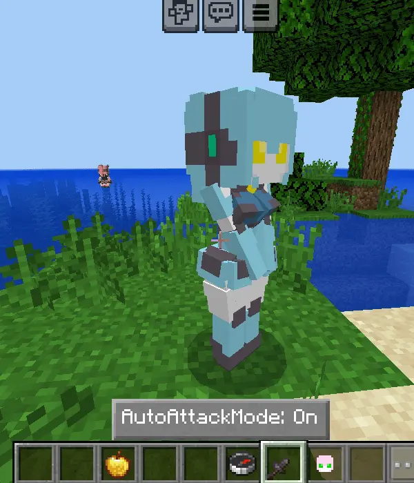 Lovely Robots Mod / Addon screenshot