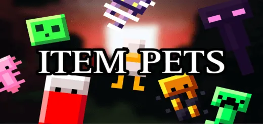 Alylica's Item Pets Addon thumbnail