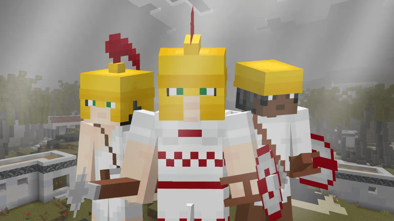 Kivra Dark Fantasy Mod / Addon thumbnail